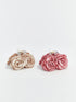 LC Waikiki Flower Patterned Women'S Hair Clip